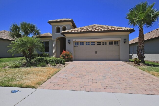 property at 1337 Palmetto Dunes St