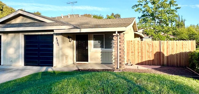 property at 8860 N Winding Way