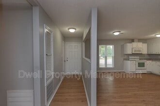 3633 Madrid Dr N in Augusta, GA - Building Photo - Building Photo
