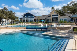 The Gabriel Georgetown in Georgetown, TX - Building Photo