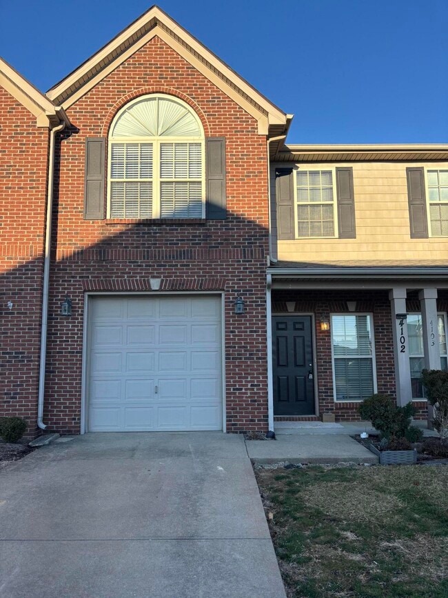 property at 317 Hannah Todd Pl