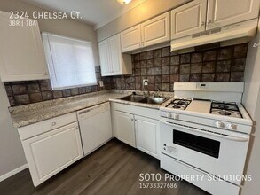 2324 Chelsea Ct in High Ridge, MO - Building Photo - Building Photo