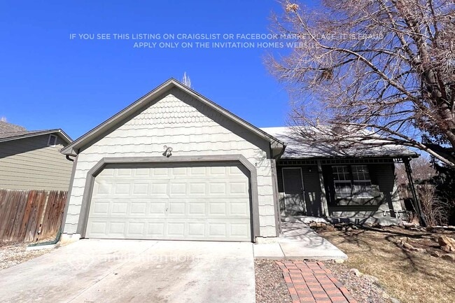 property at 19049 E Napa Dr