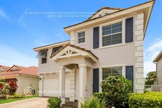 486 Belle Grove Ln in Royal Palm Beach, FL - Building Photo - Building Photo