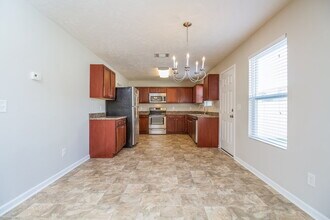 3427 Country Almond Way in Murfreesboro, TN - Foto de edificio - Building Photo