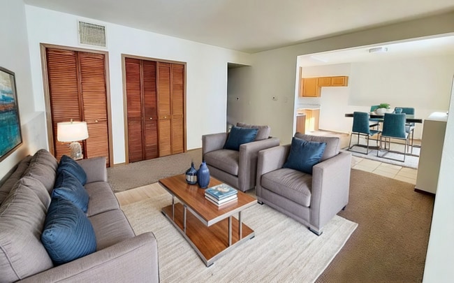 property at 193 S Empress Dr