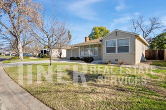 2520 Cambon Way in Sacramento, CA - Building Photo - Building Photo