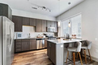 2225 N Harwood St-Unit -ID1352879P in Dallas, TX - Building Photo - Building Photo