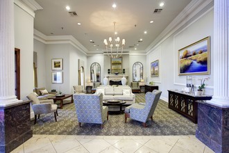 Conservatory Independent Senior Living in Plano, TX - Building Photo - Building Photo