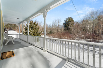 87 Cathole Rd in Litchfield, CT - Building Photo - Building Photo