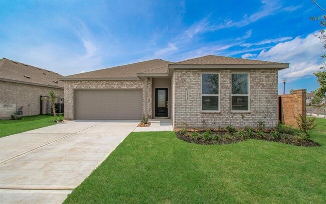 property at 2625 Lago Costa Dr