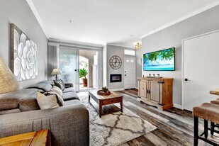 13133 Le Parc, Unit #601 in Chino Hills, CA - Building Photo
