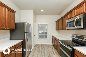 128 Dodge City Ct in Newark, TX - Building Photo - Building Photo