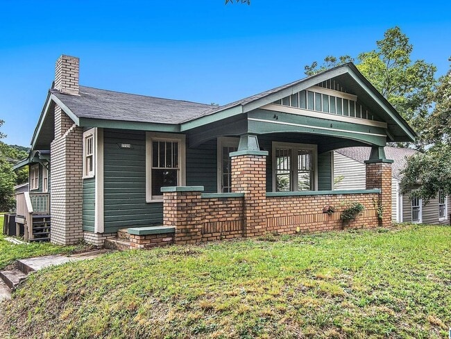 property at 7729 7th Ct S