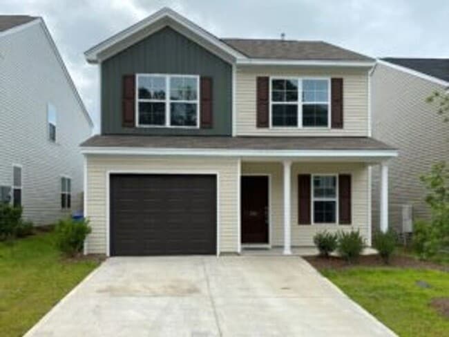 property at 616 Legacy Park Ct