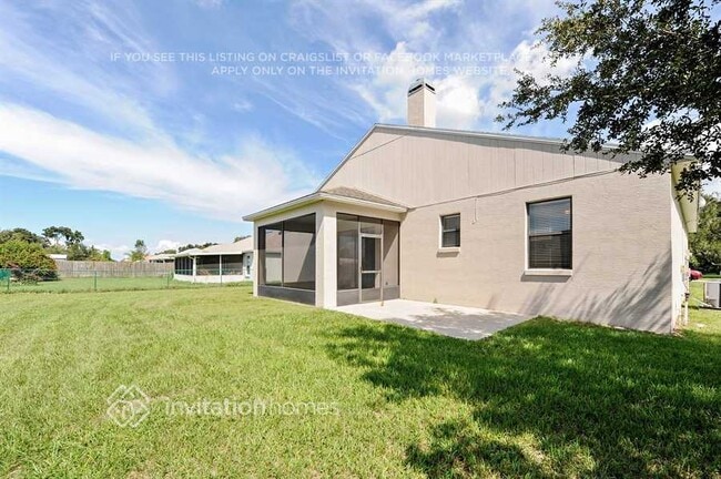 1495 S McAdoo Ave in Bartow, FL - Building Photo - Building Photo