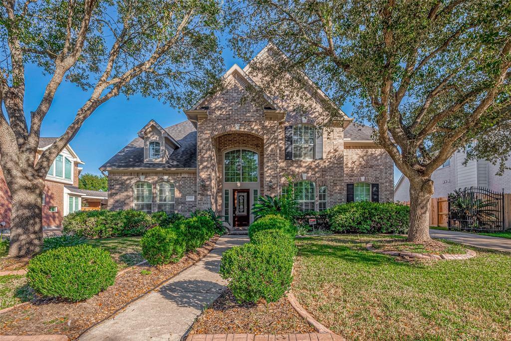 5707 Brennan Ridge Ln in Katy, TX - Foto de edificio