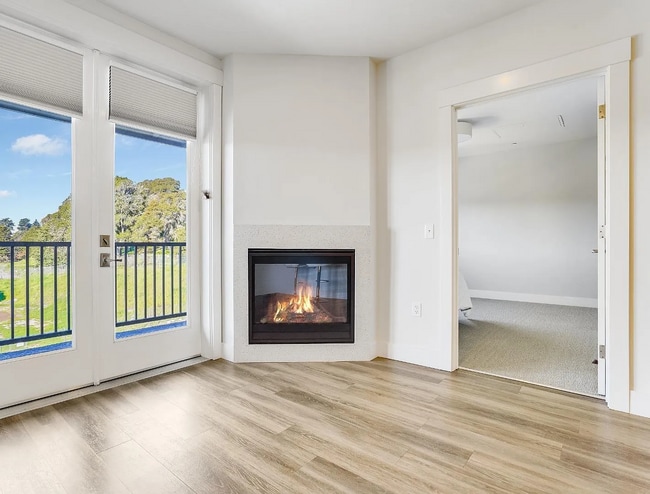 property at 141 Aptos Vlg Wy