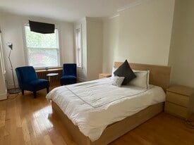 106 Quincy Plz NE in Washington, DC - Building Photo
