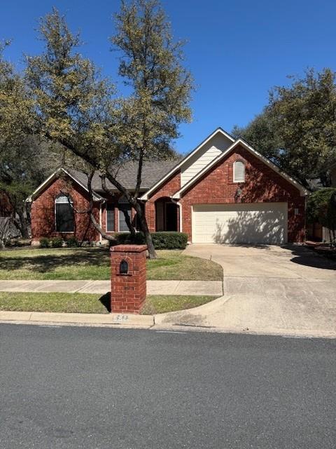 5812 Miramonte Dr in Austin, TX - Building Photo