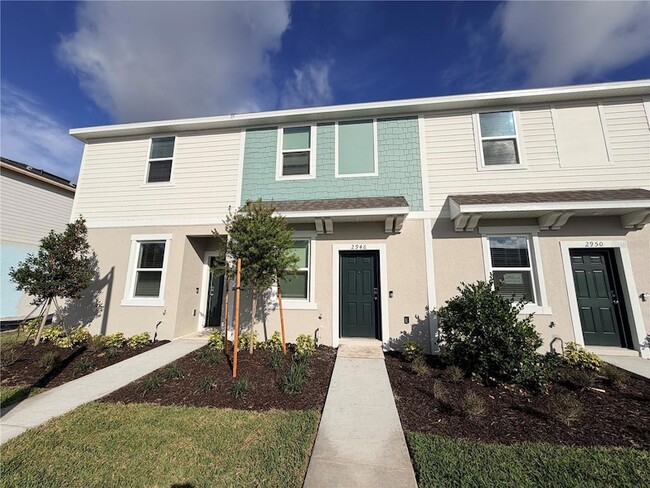 property at 2946 Skyline Lp