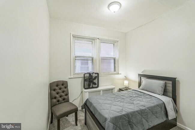 5005 N 12th St in Philadelphia, PA - Building Photo - Building Photo