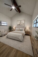 418 S Las Vegas Trail, Unit #8T in White Settlement, TX - Building Photo - Building Photo