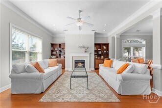 1102 River Oaks Dr in Richmond Hill, GA - Building Photo - Building Photo