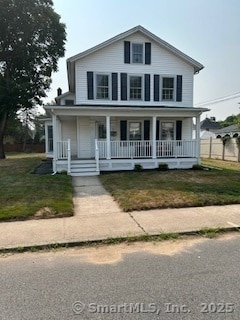 property at 27 Canal St