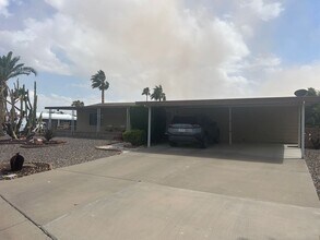 9002 E Citrus Ln S in Sun Lakes, AZ - Foto de edificio - Building Photo