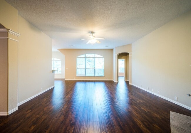 property at 3231 Pedernales Trails Ln