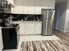 45 Rolling Acres Dr in Brampton, ON - Building Photo - Building Photo