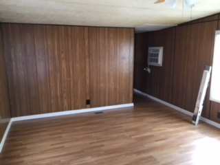 property at 2222 Bench Blvd
