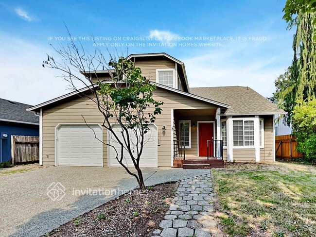 property at 17765 150th St SE