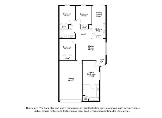 2619 Golden Antler Ln in Lutz, FL - Building Photo - Building Photo