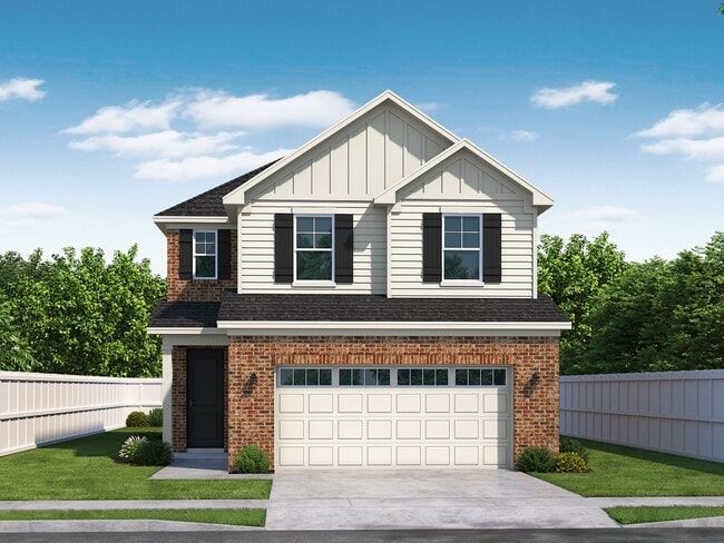 property at 1082 Heritage Blvd