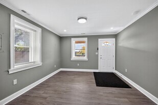 509 Hoke St in Raleigh, NC - Building Photo