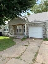 308 SW 44th St in Oklahoma City, OK - Building Photo