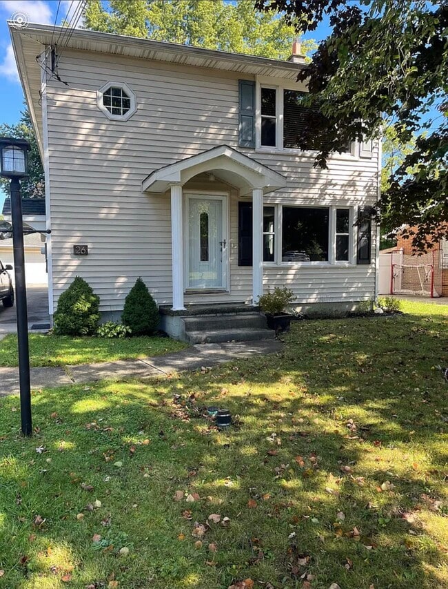 26 W Payne St, Unit Upper