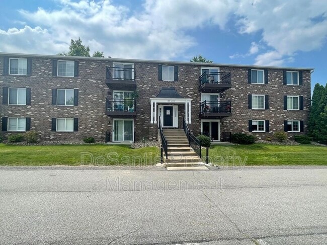 property at 6101 Patrick Henry Dr