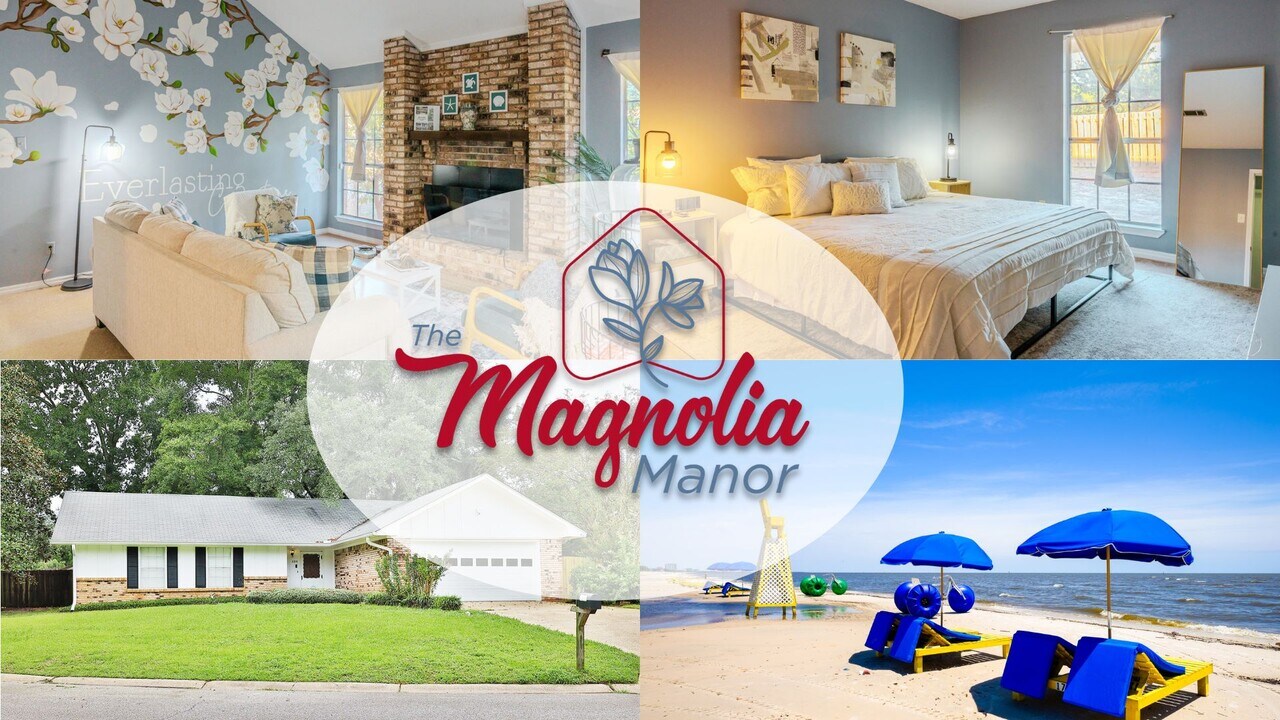 2315 Farrell Cir in Gulfport, MS - Building Photo