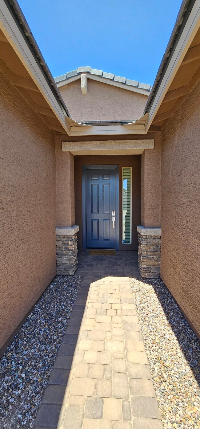 5050 W Hunter Trl in Queen Creek, AZ - Building Photo - Building Photo