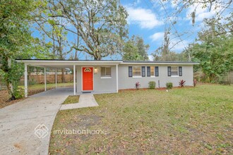 2577 Red Robin Dr E in Jacksonville, FL - Building Photo - Building Photo