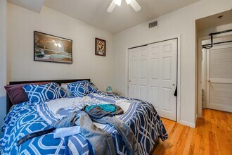 205-207 Madison St in Hoboken, NJ - Building Photo - Building Photo