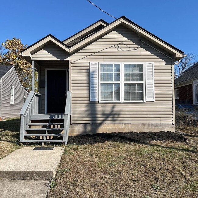 property at 2117 W Burnett Ave