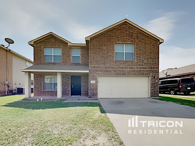361 Allenwood Dr in Fort Worth, TX - Building Photo - Building Photo