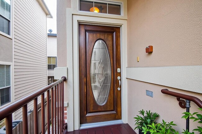 2135 Stacy Knoll in Houston, TX - Building Photo - Building Photo