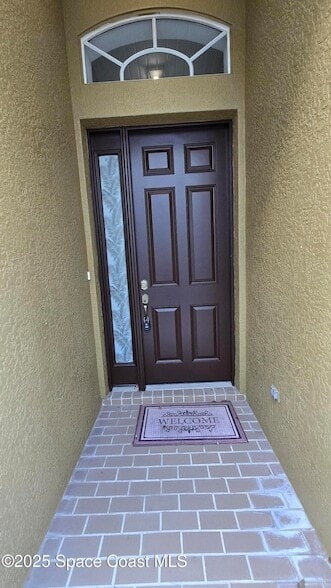 3223 Monitor Ln in Indialantic, FL - Foto de edificio - Building Photo