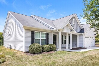 4016 Eastside Ct in Winston-Salem, NC - Building Photo - Building Photo