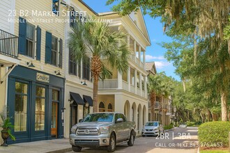 23-B2 Market in Beaufort, SC - Building Photo - Building Photo